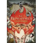 The Boneshaker