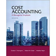 Cost Accounting