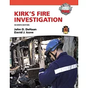 Kirk’s Fire Investigation