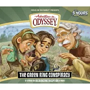 The Green Ring Conspiracy