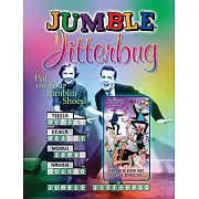 Jumble Jitterbug: Put on Your Jumblin’ Shoes!