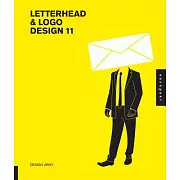 Letterhead & Logo Design 11