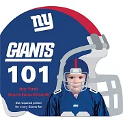 New York Giants 101