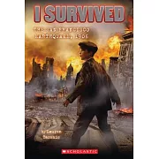 I Survived the San Francisco Earthquake, 1906