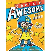 Captain Awesome to the Rescue!