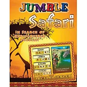 Jumble Safari