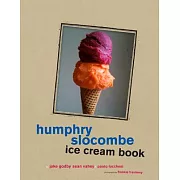 Humphry Slocombe Ice Cream Book