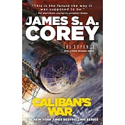 Caliban’s War