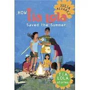 How Tia Lola Saved the Summer