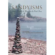 Sandyisms: Stories, Recipes & More from the North Shore