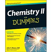 Chemistry II for Dummies