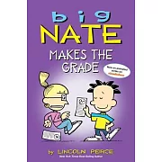 Big Nate Makes the Grade