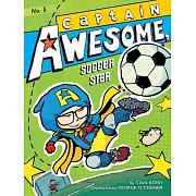 Captain Awesome, Soccer Star