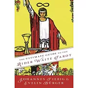The Ultimate Guide to the Rider Waite Tarot