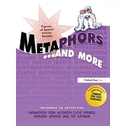 Metaphors and More: Figures of Speech Activity Booklet
