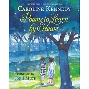 Poems to Learn by Heart