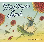 Miss Maple’s Seeds