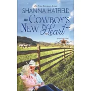 The Cowboy’s New Heart