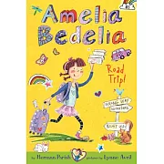 Amelia Bedelia Road Trip!