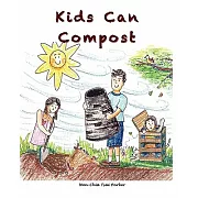 Kids Can Compost