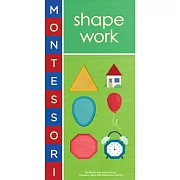 Montessori: Shape Work