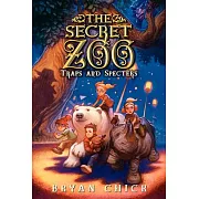 The Secret Zoo #4: Traps and Specters