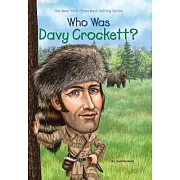 Who Was Davy Crockett?