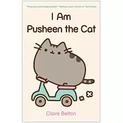I Am Pusheen the Cat