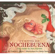 Cuento de Nochebuena: Una Visita de San Nicolas
