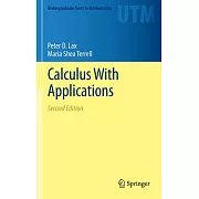 Calculus With Applications