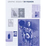 Graphic Design for Fashion(Mini edition)