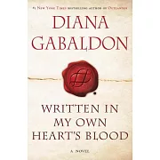 Written in My Own Heart’s Blood