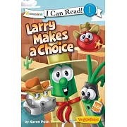 Larry Makes a Choice