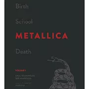 Birth School Metallica Death