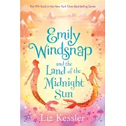 Emily Windsnap and the Land of the Midnight Sun