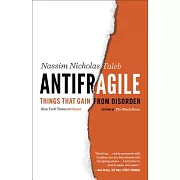 Antifragile: Things That Gain from Disorder