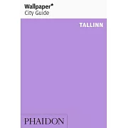 Wallpaper City Guide Tallinn