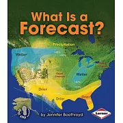 What Is a Forecast?