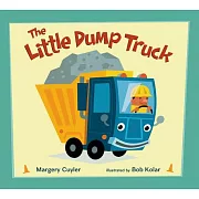 The Little Dump Truck