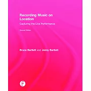 Recording Music on Location: Capturing the Live Performance