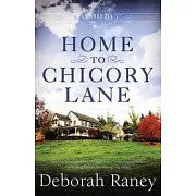 Home to Chicory Lane