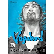 Vagabond 37