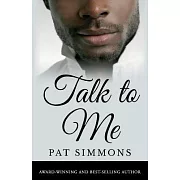 Talk to Me: A Love Story in Any Language