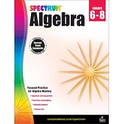 Spectrum Algebra
