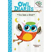 Eva Sees a Ghost