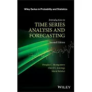 Introduction to Time Series Analysis and Forecasting