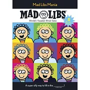 Mad Libs Mania