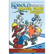 Kobold Guide to Board Game Design