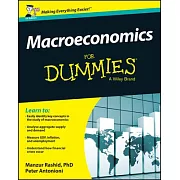 Macroeconomics for Dummies: UK Edition