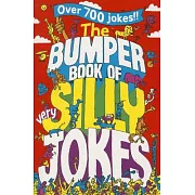 The Bumper Book of Very Silly Jokes
